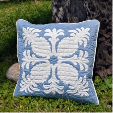 Pillow Cover-Pineapple 10 Pillow Cover-Pineapple 10